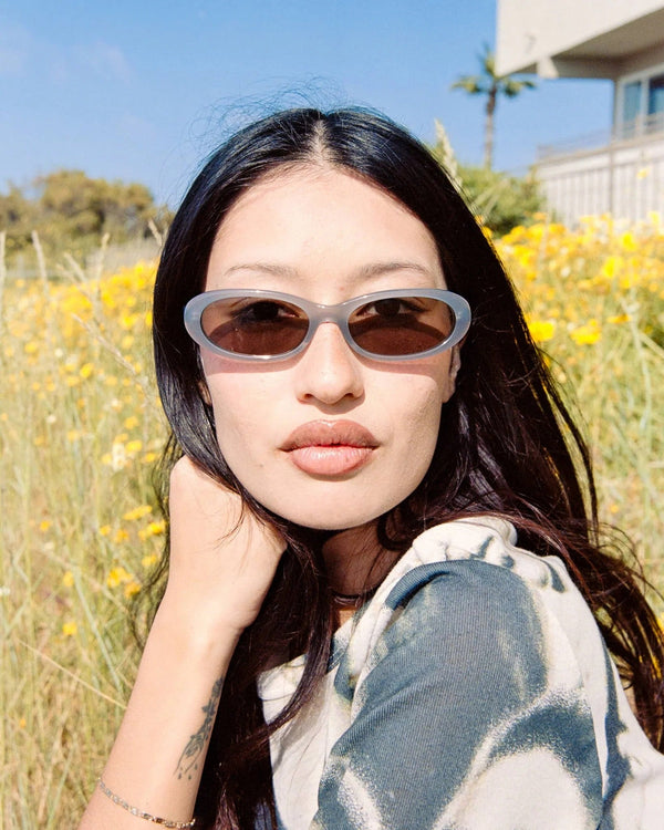 The Luv Buzz / Stone Blue Bio & Haze Lens - Shade Files